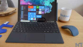 Surface Pro 6 27
