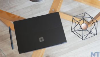 Surface Pro 6 55