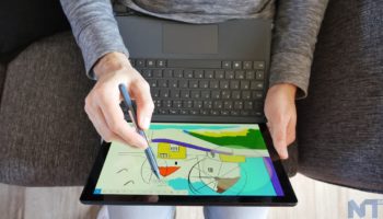 Surface Pro 6 87