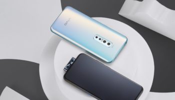 Vivo V17 Pro 1