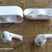 alleged airpods 3 prototype surfaces 140
