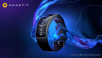 amazfit x