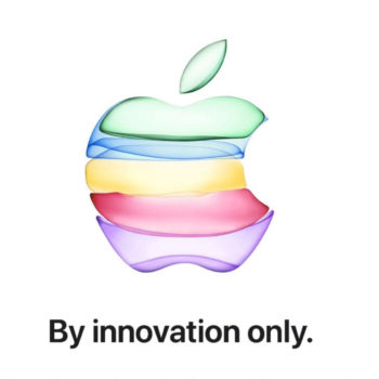apple event 2019