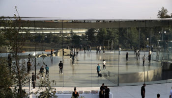 apple headquarters1