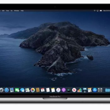 apple macos catalina