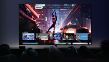 apple pourrait sortir nouvelle apple tv avec une puce a12