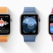 apple watch could finally get sl