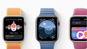 apple watch could finally get sl