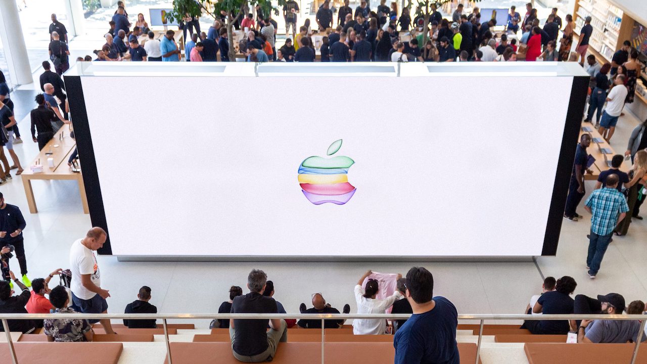 Comment regarder la keynote de lancement de l’iPhone 11 à 19 heures ?