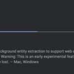 ces nouvelles fonctionnalites edge chromium pourraient constituer defi pour chrome 0
