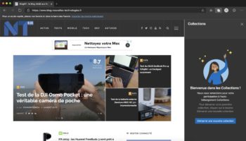 ces nouvelles fonctionnalites edge chromium pourraient constituer defi pour chrome 1