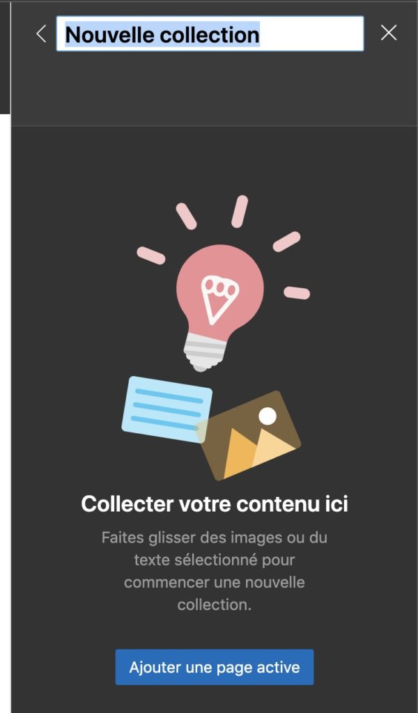 Ces nouvelles fonctionnalités de Edge (Chromium) pourraient constituer un défi pour Chrome 55 ces nouvelles fonctionnalites edge chromium pourraient constituer defi pour chrome 2