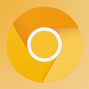 chrome canary