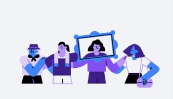 face recognition update