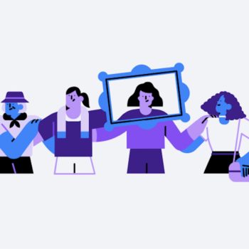 face recognition update