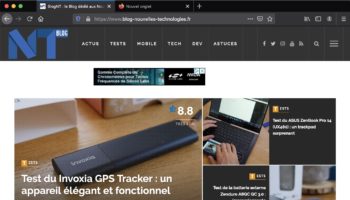 firefox 70 nouveau look et mode sombre ameliore 3