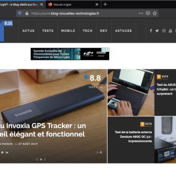 firefox 70 nouveau look et mode sombre ameliore 3