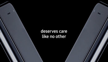 galaxy fold care