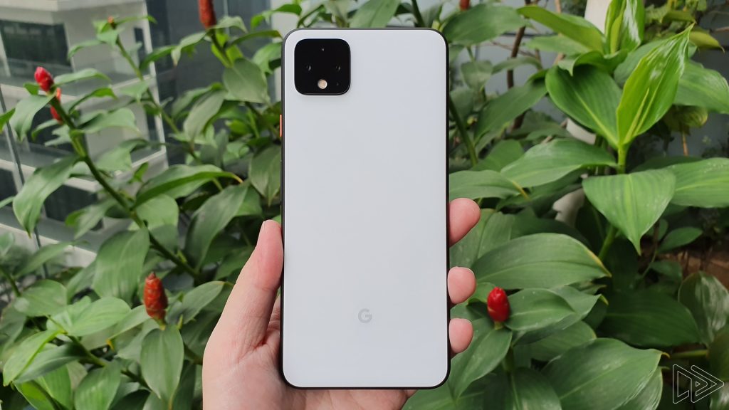 google pixel 4 xl early hands on 3