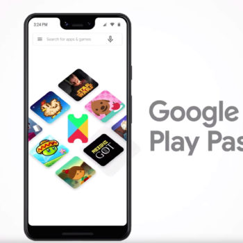 google play pass