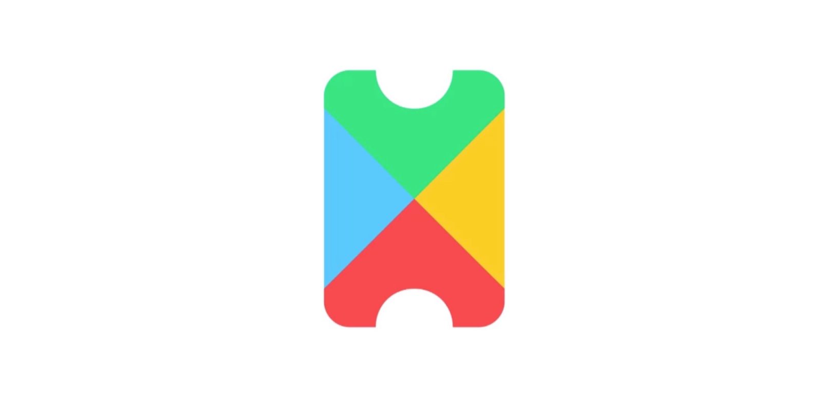 google play pass icon