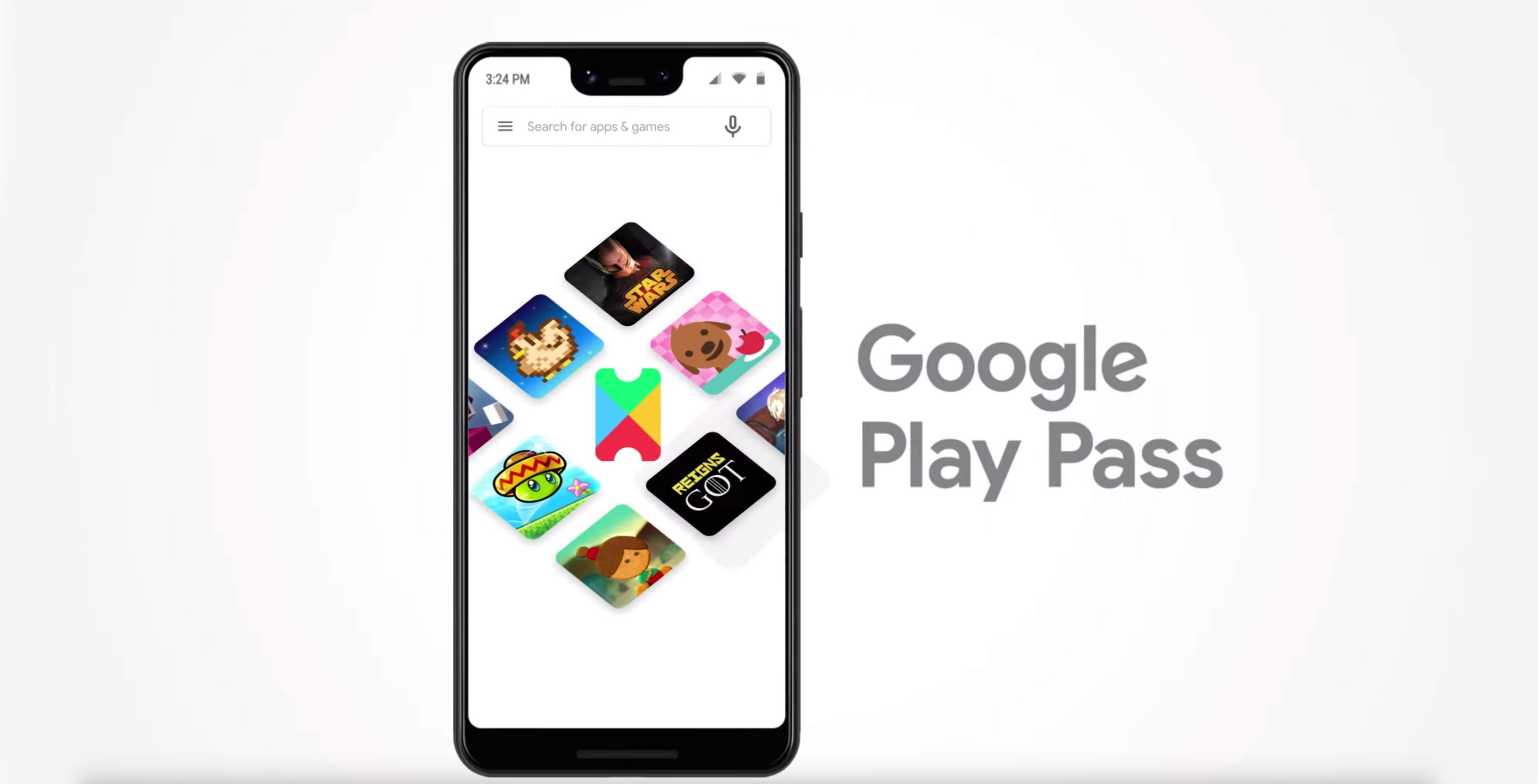 Google Play Pass est la réponse à Apple Arcade, avec plus de 350 jeux pour 5 $