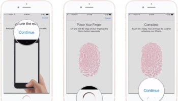 how to register finger touch id screens 02
