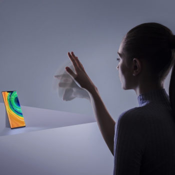 huawei mate 30 official 2