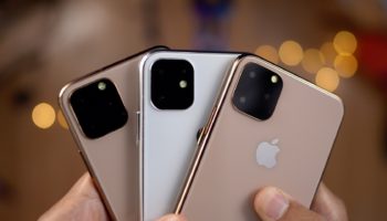 iPhone 11 dummy