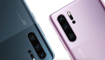 ifa 2019 huawei p30 pro se refait une beaute dans coloris bleu et rose