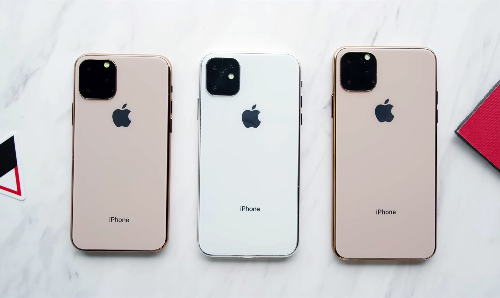 iphone 11 mkbhd