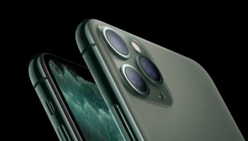 iphone 11 pro front and back
