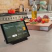 lenovo tablet with ambient mode