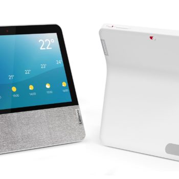 lenovo smart display 7 2