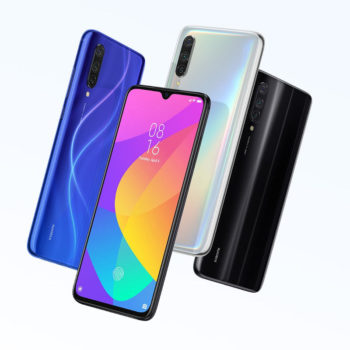 mi 9 lite