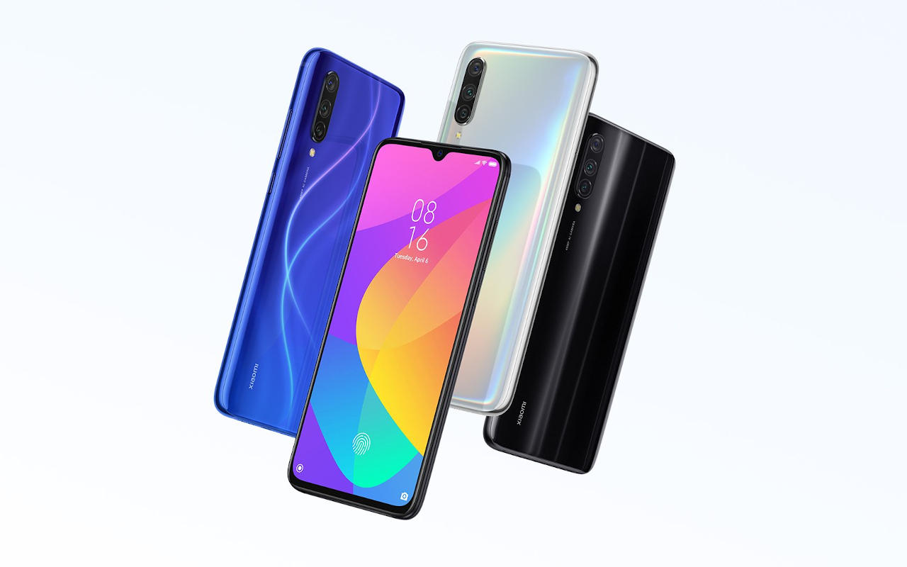 mi 9 lite