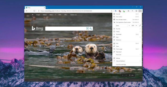 Microsoft veut lancer Edge Chromium sous Linux et a besoin de votre aide