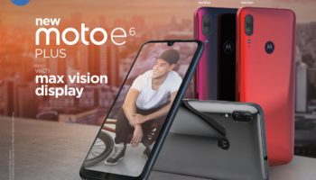 moto e6 plus Blog Image 1