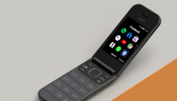 nokia 2720 flip