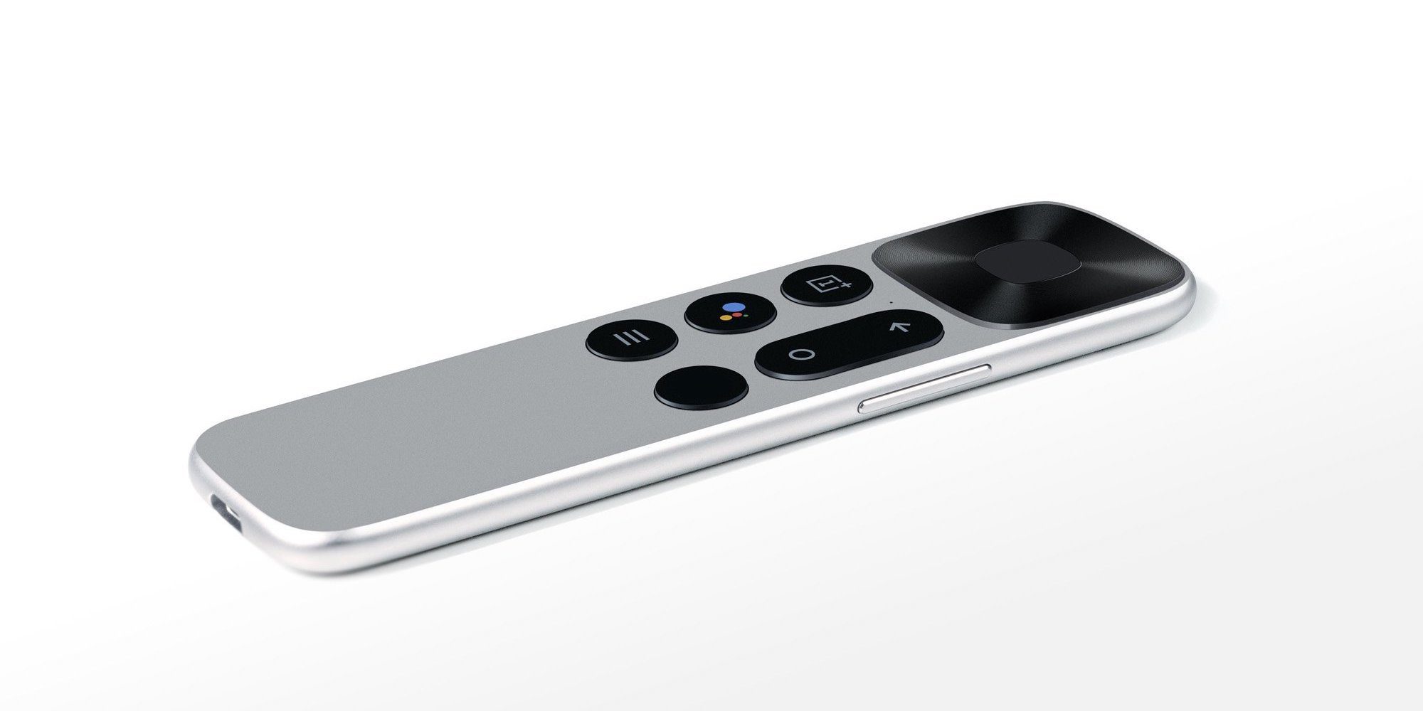 oneplus tv remote