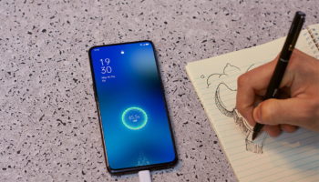 oppo 65wsupervooc charger