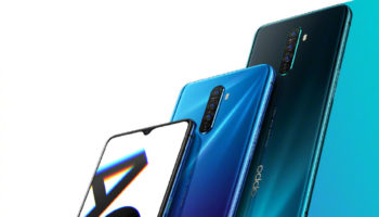 oppo reno ace