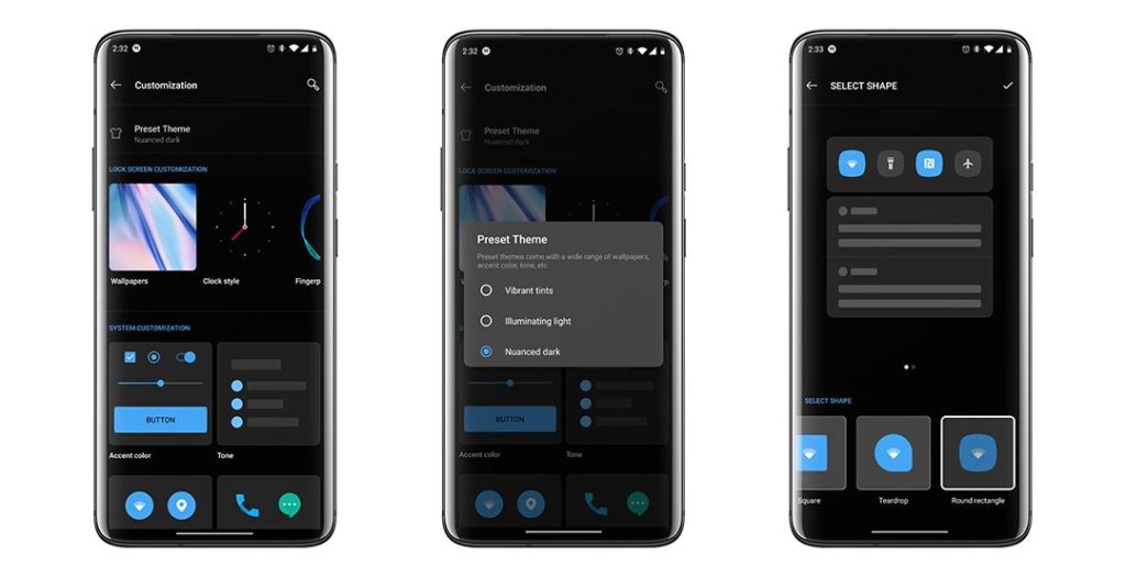 oxygenos 10 2