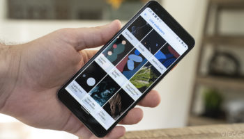 pixel 4 live wallpapers preview