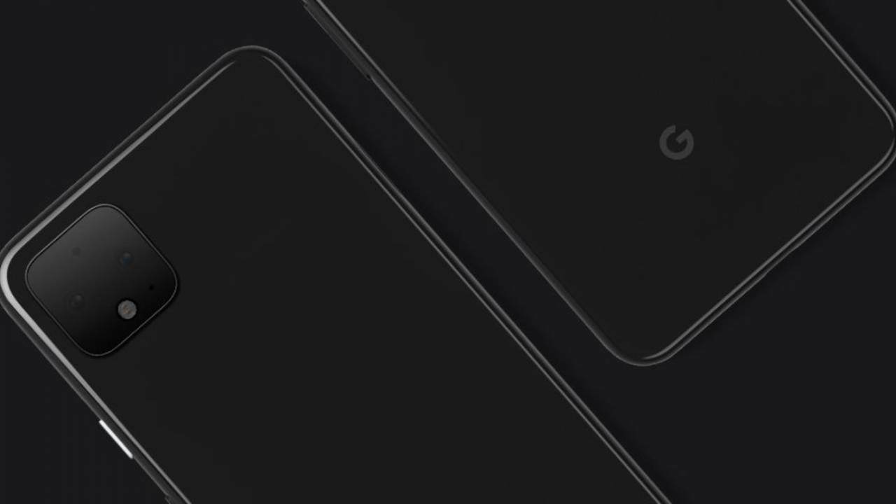 Une fuite de la publicité du Pixel 4 montre pourquoi il va vous plaire