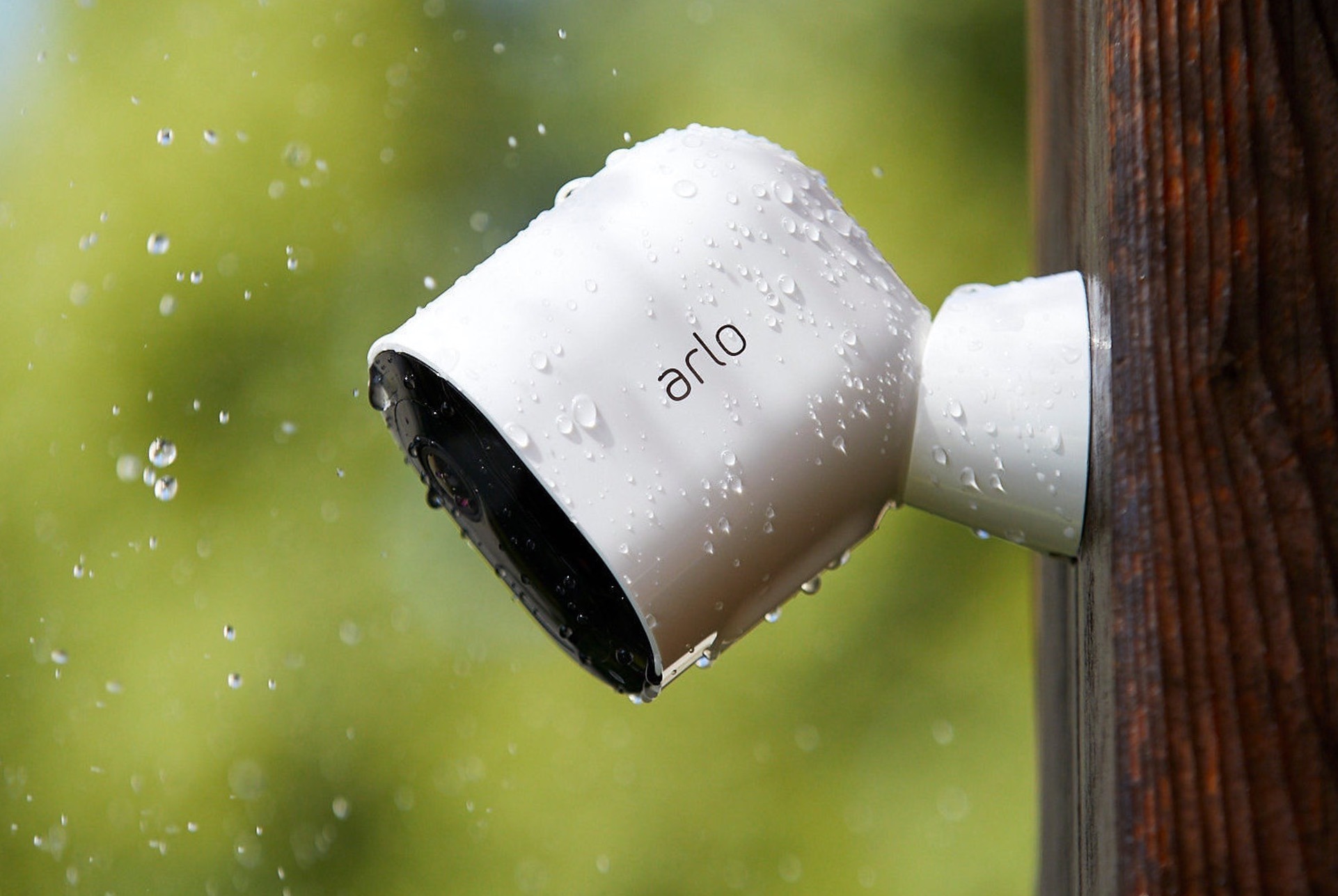 Arlo annonce ses caméras Pro 3, qui proposent une résolution 2K en HDR