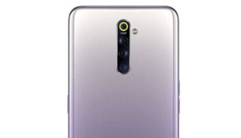 realme xt pro render come out 1