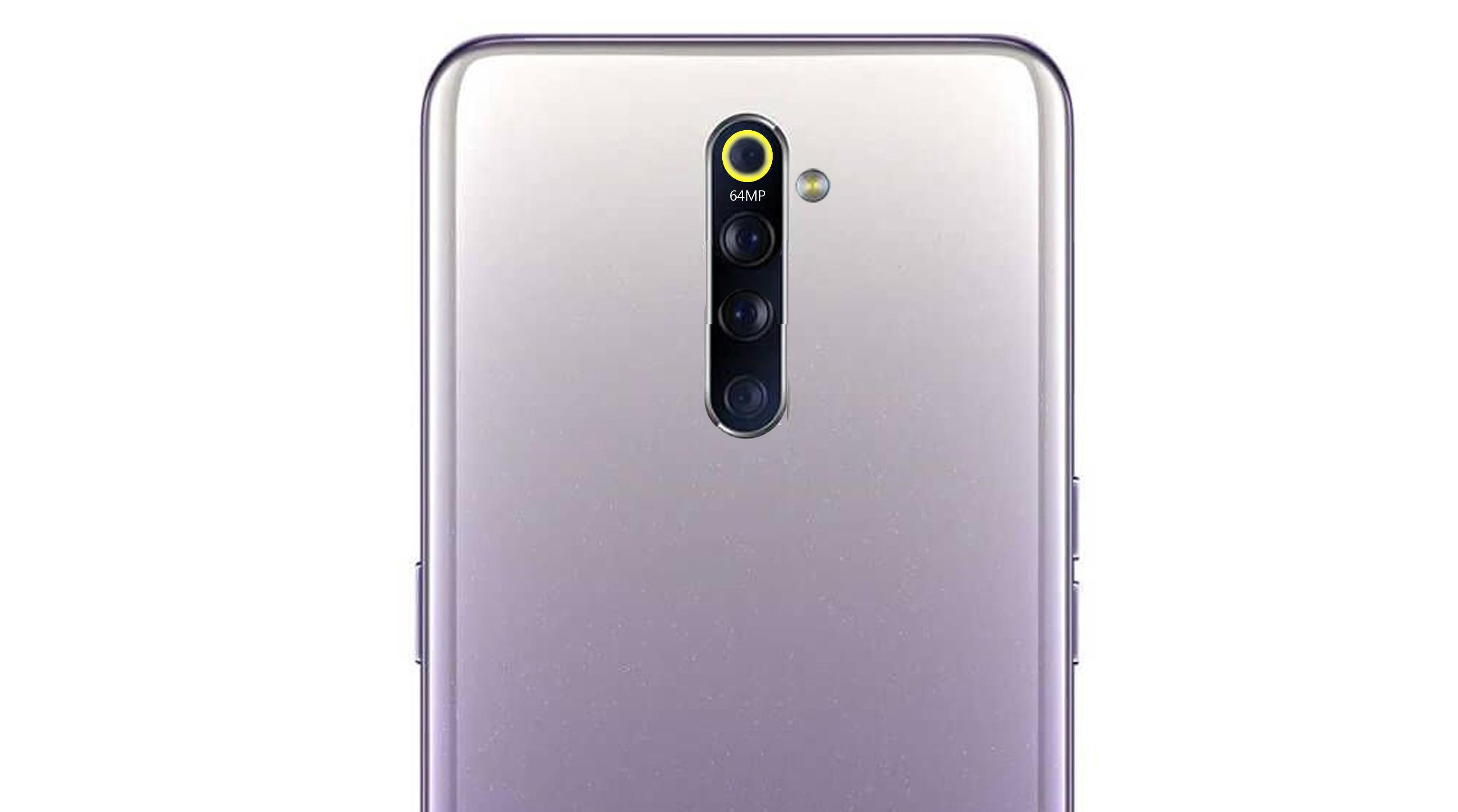 realme xt pro render come out 1