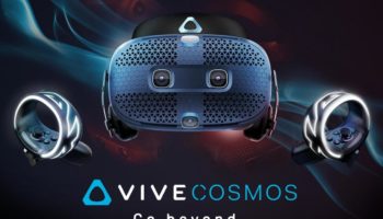 vive cosmos