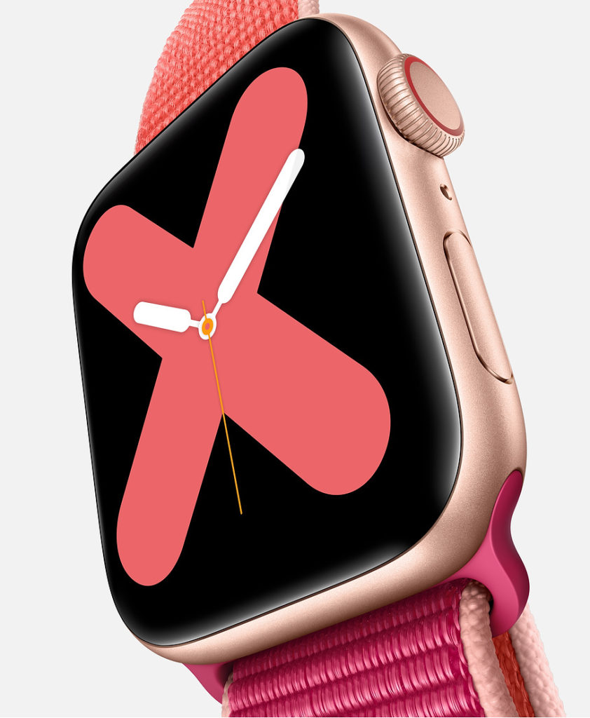 La Apple Watch Series 5 dispose d’un écran « always on » au prix de 449 euros 54 watch s5 lifestyle 201909 GEO FR